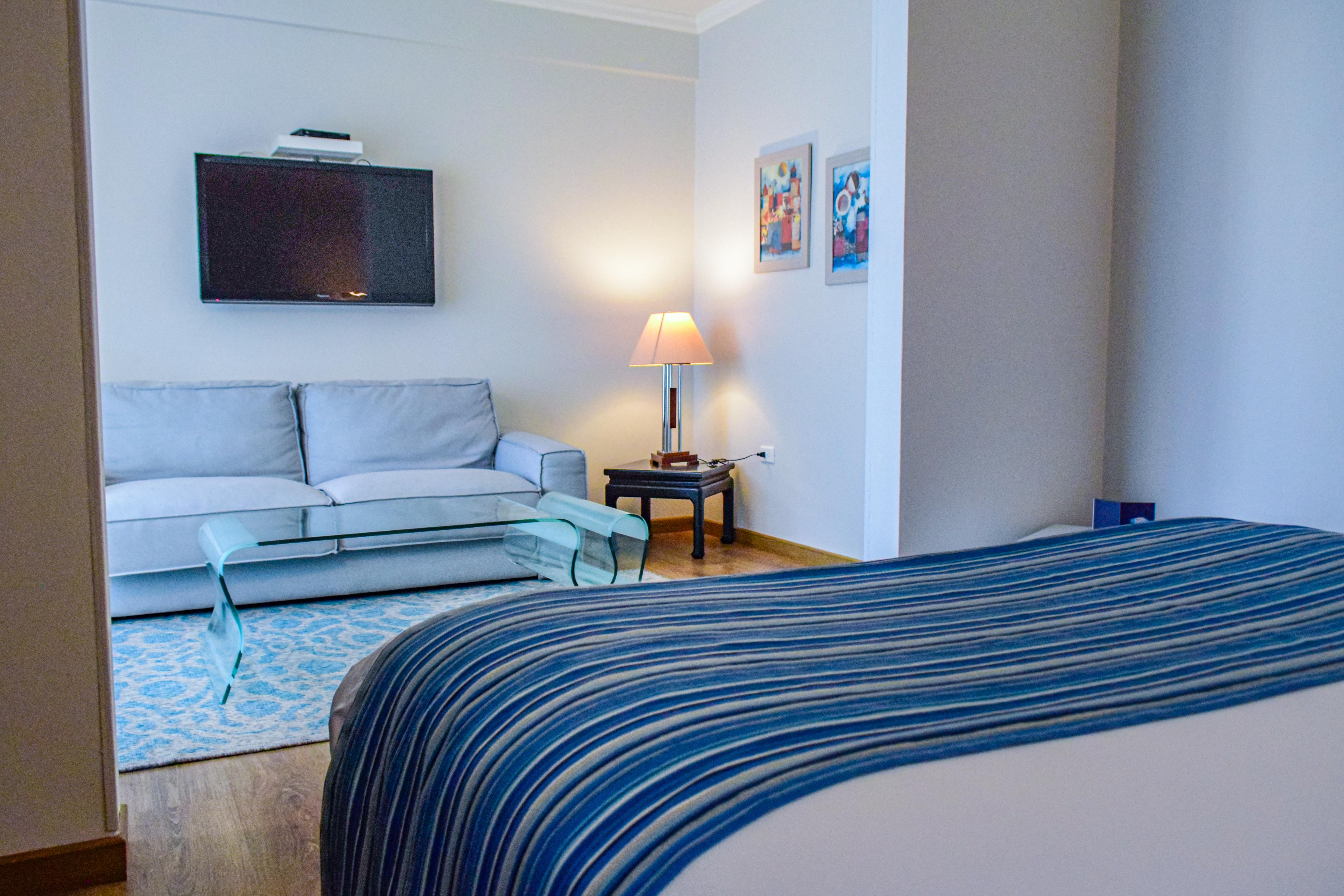 Hotel Saint Simon Μπογκοτά Εξωτερικό φωτογραφία