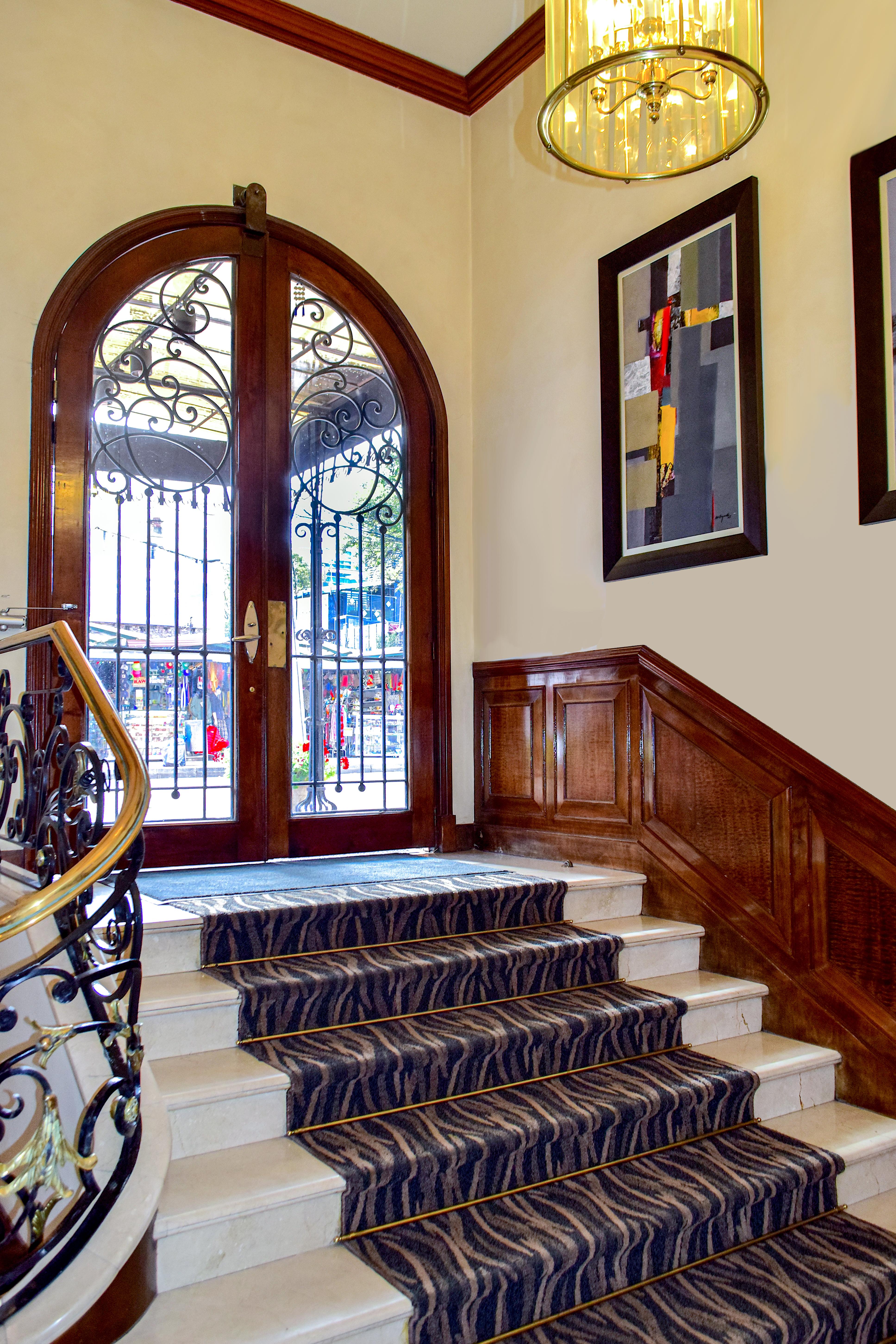 Hotel Saint Simon Μπογκοτά Εξωτερικό φωτογραφία