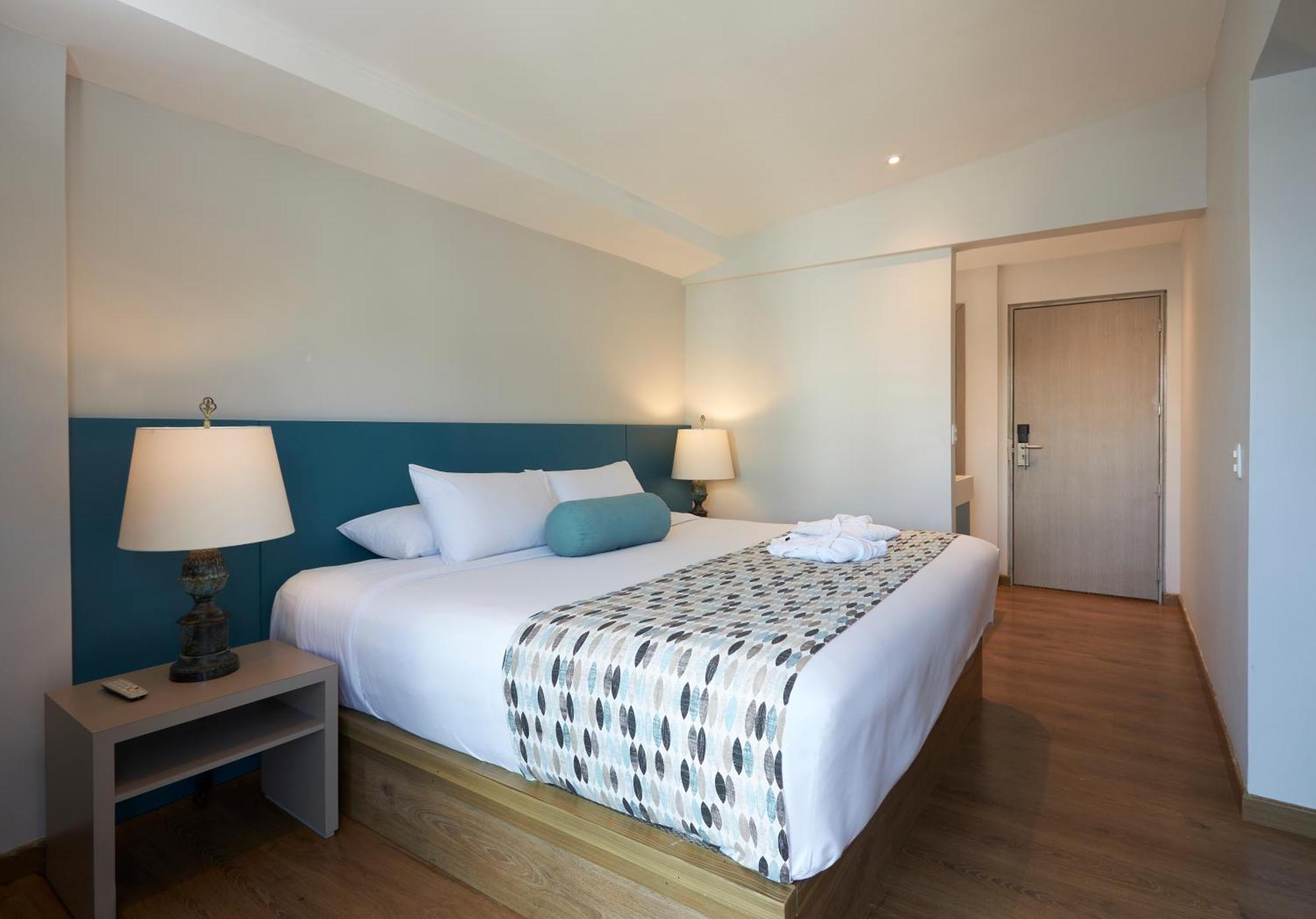 Hotel Saint Simon Μπογκοτά Εξωτερικό φωτογραφία