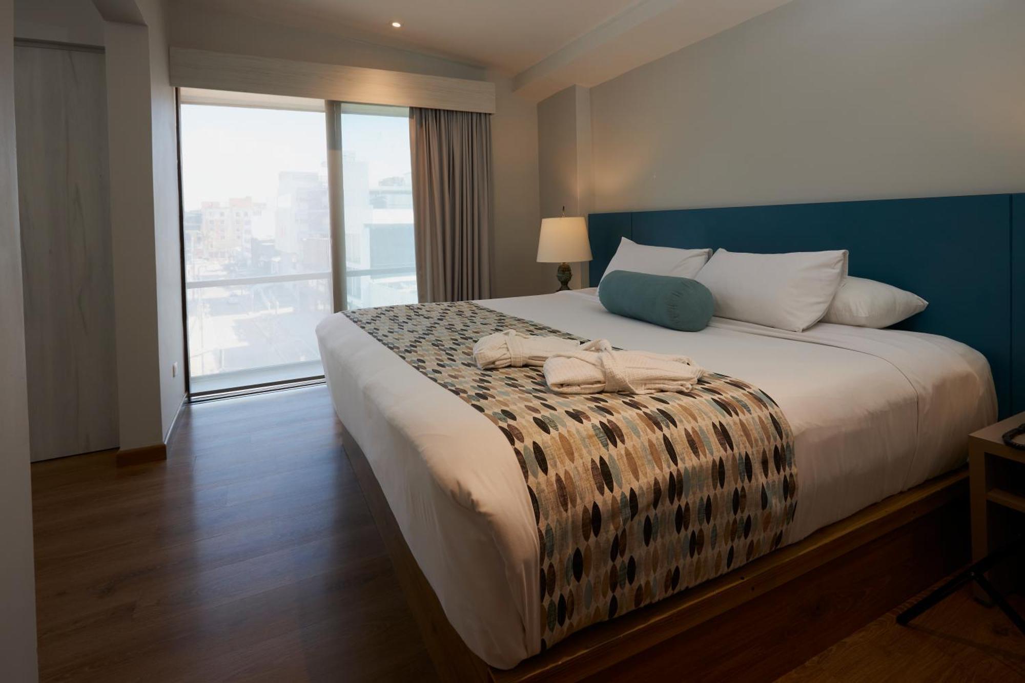 Hotel Saint Simon Μπογκοτά Εξωτερικό φωτογραφία
