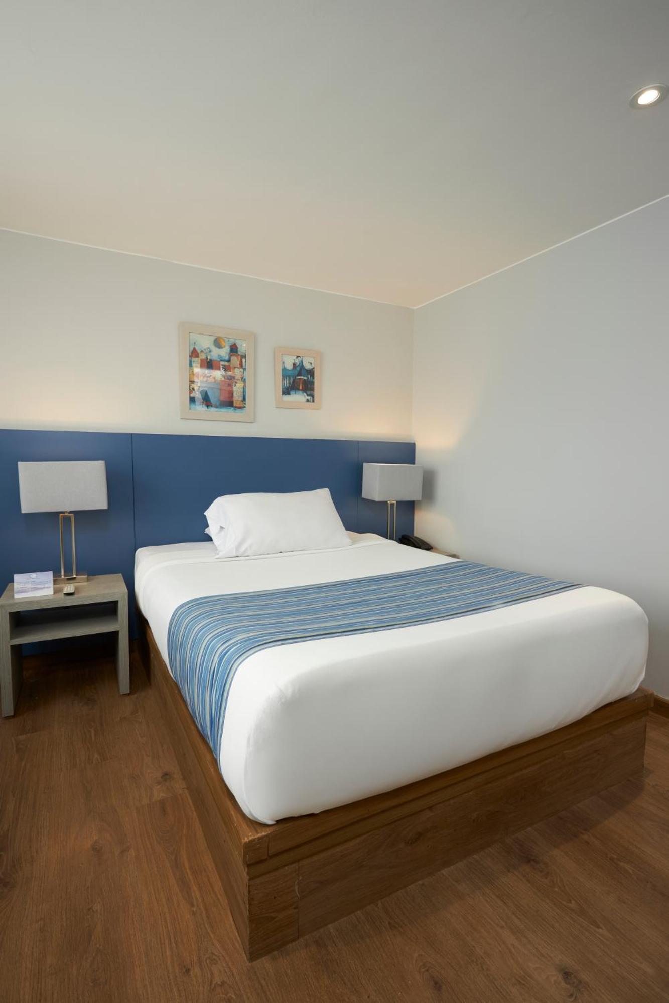 Hotel Saint Simon Μπογκοτά Εξωτερικό φωτογραφία